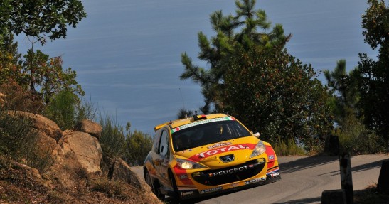 Rajd San Remo